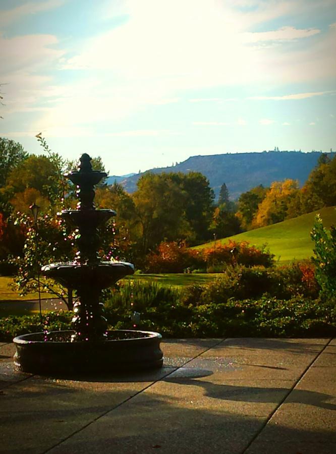 Resort At Eagle Point Golf Club Lodging Eksteriør billede